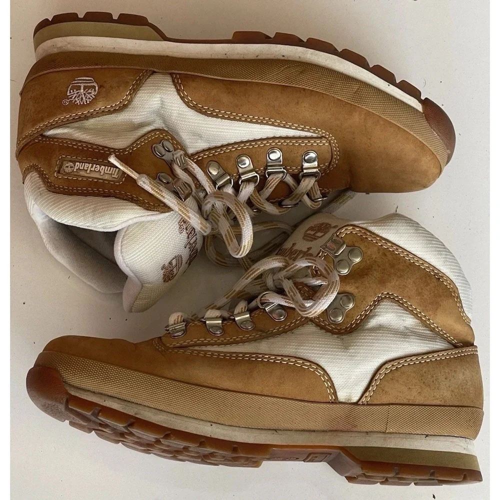 Timberland classic euro